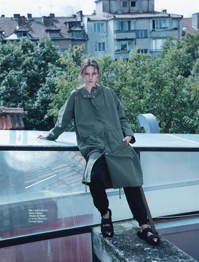ilona alexandrova photo