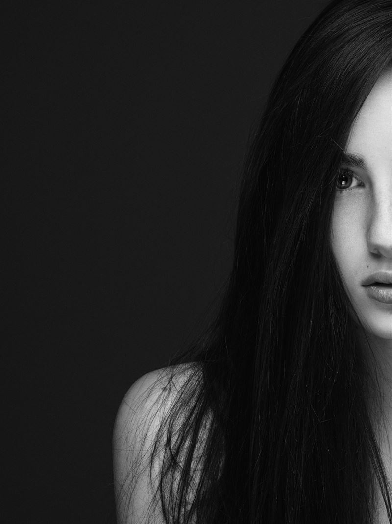 ilona alexandrova photo