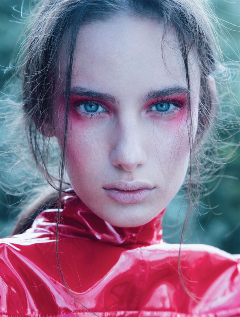 ilona alexandrova photo