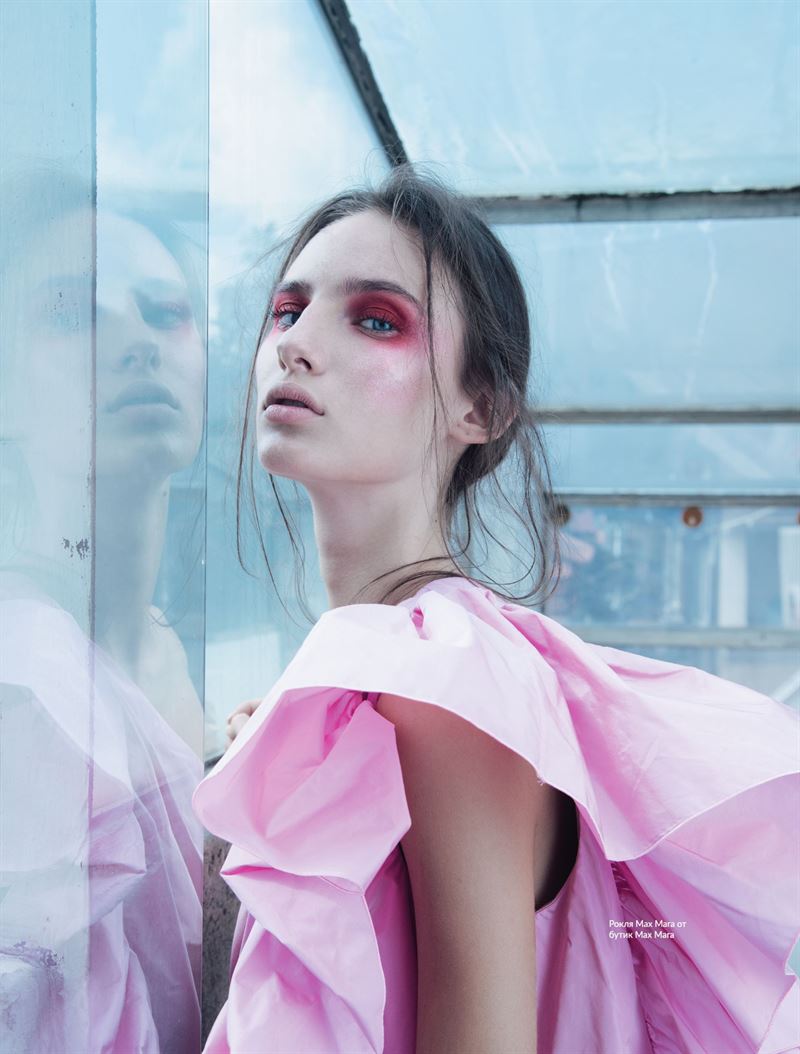 ilona alexandrova photo