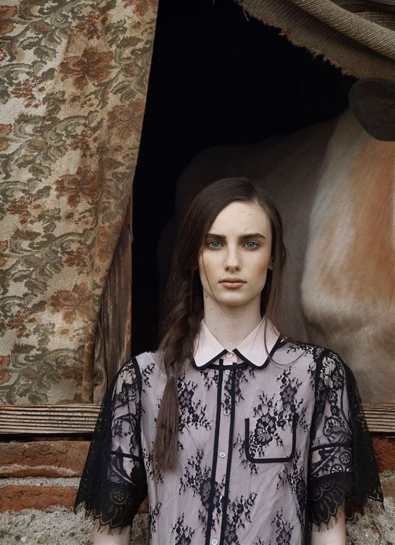 ilona alexandrova photo