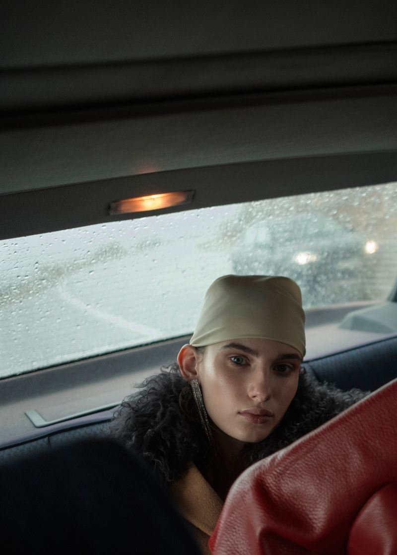 ilona alexandrova photo