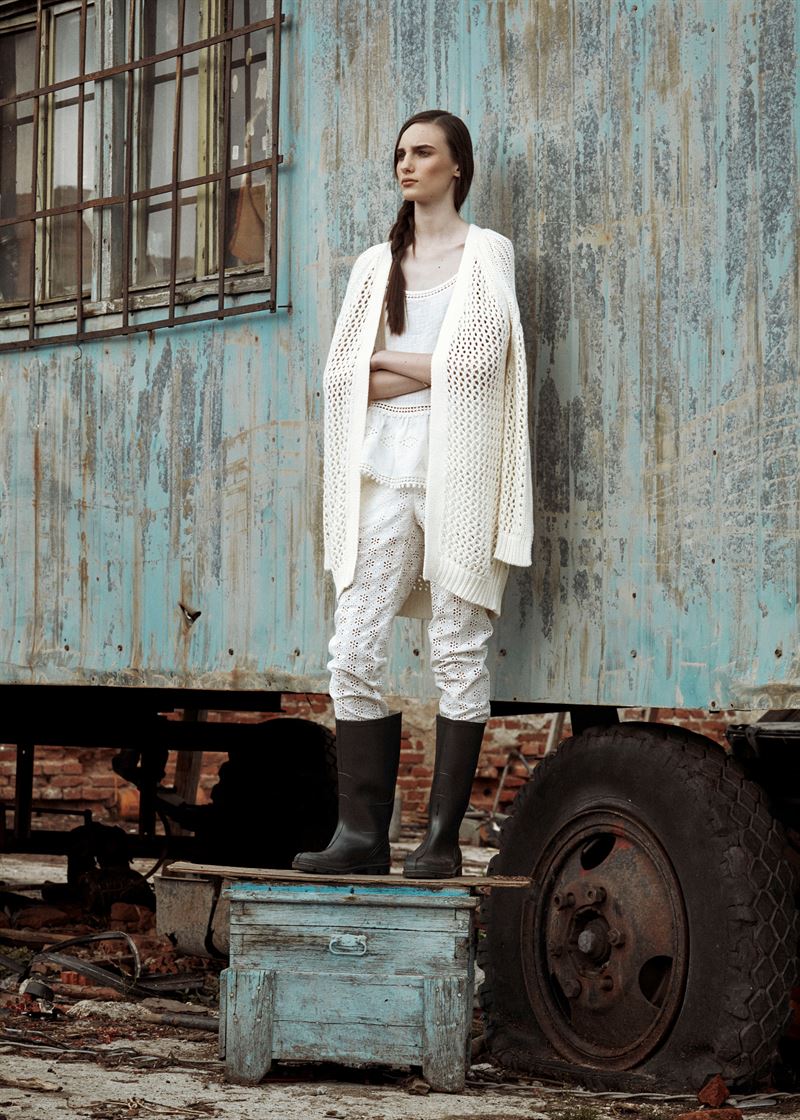 ilona alexandrova photo