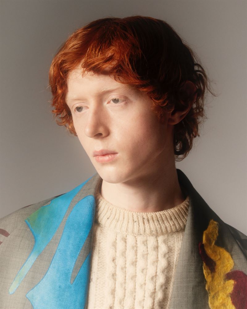 ferdia gallagher photo