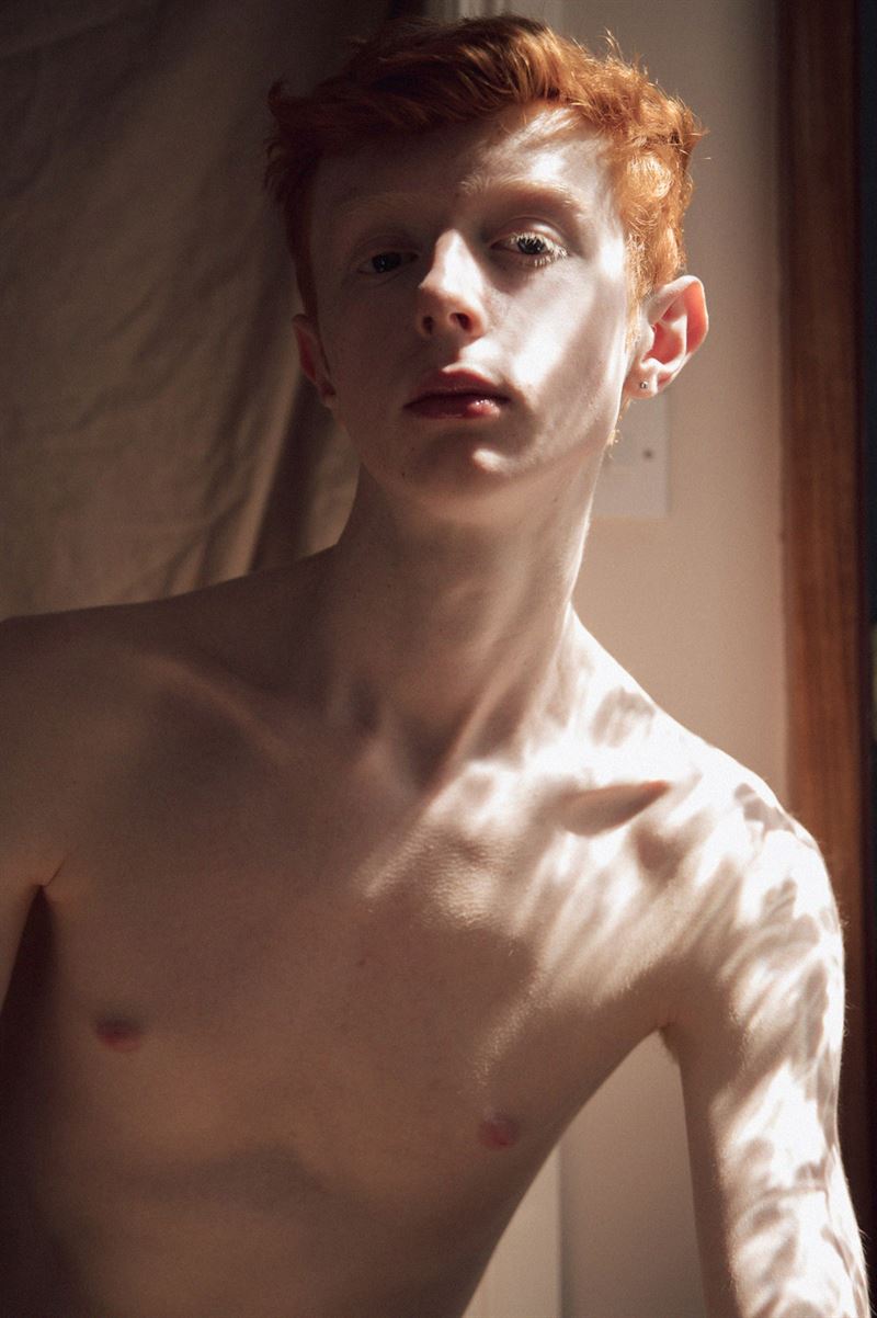 ferdia gallagher photo