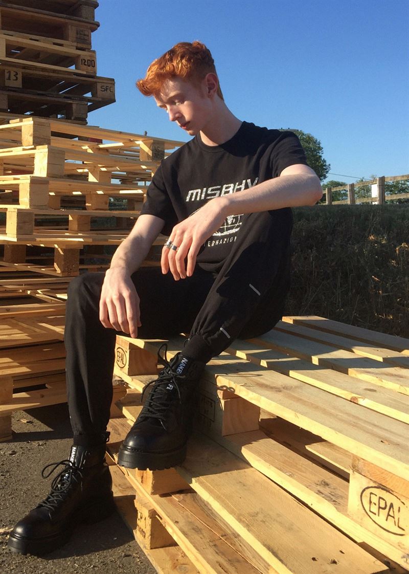 ferdia gallagher photo