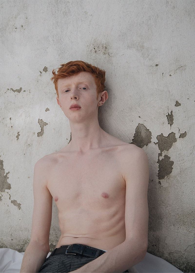ferdia gallagher photo