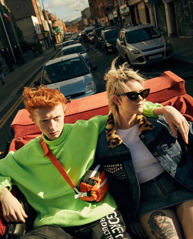 ferdia gallagher photo