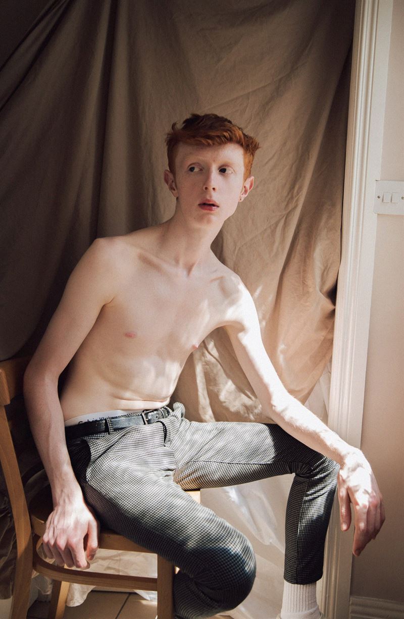 ferdia gallagher photo