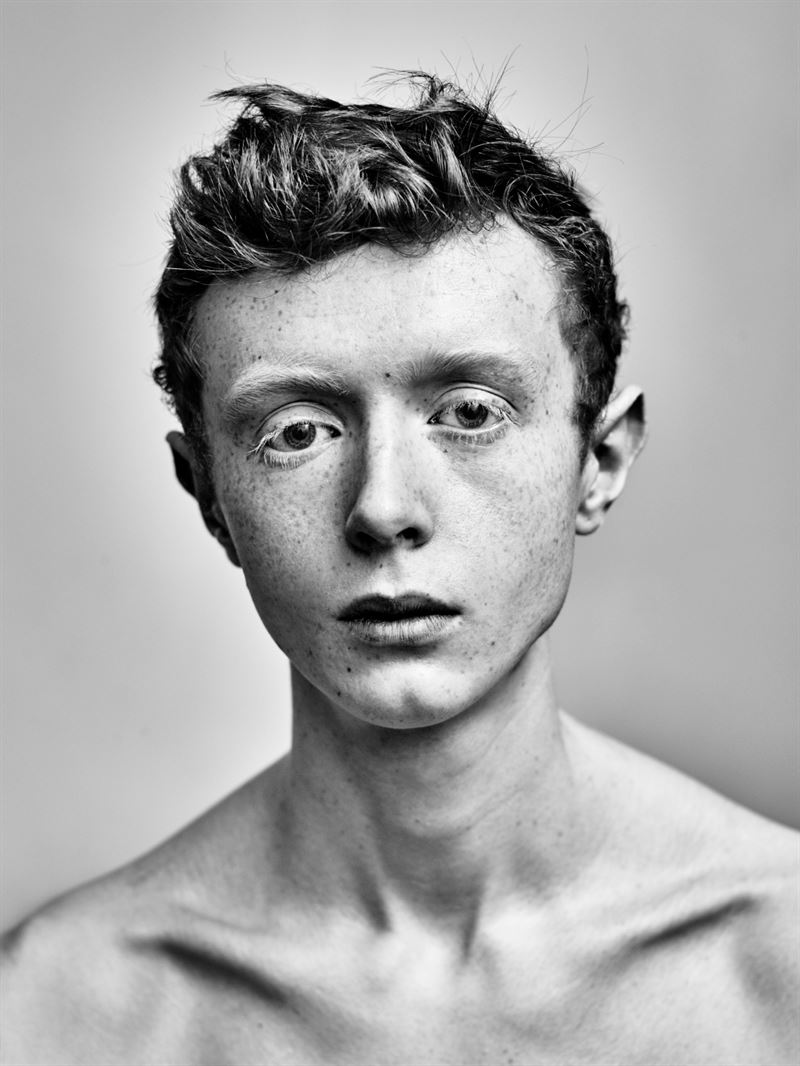 ferdia gallagher photo