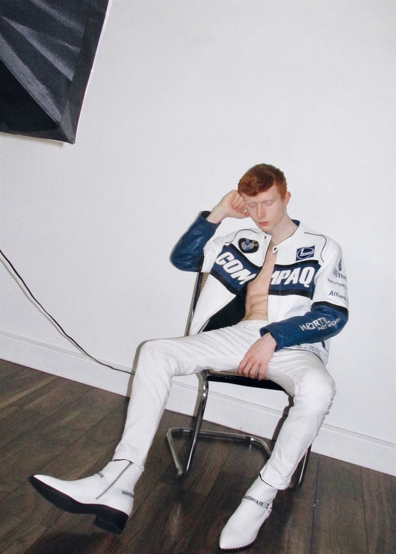 ferdia gallagher photo