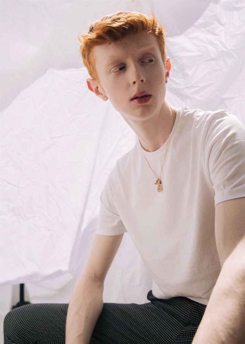 ferdia gallagher photo