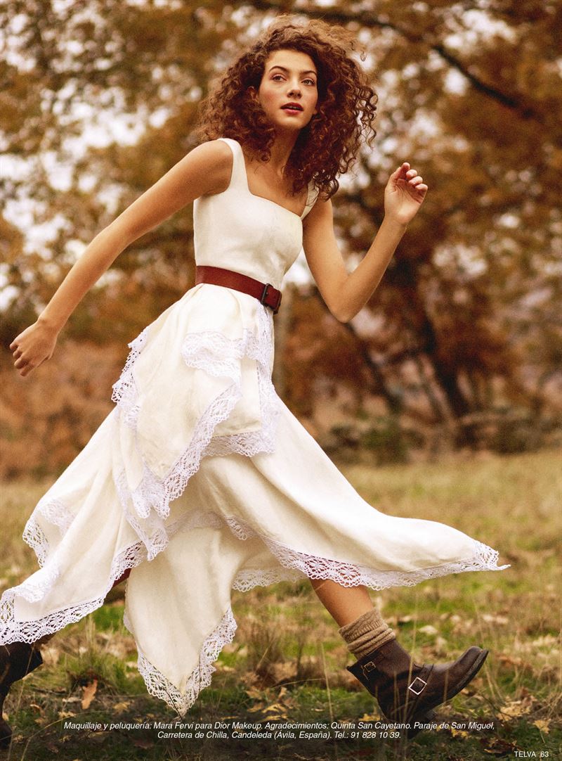 ines maristany photo