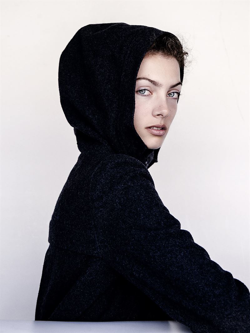 ines maristany photo