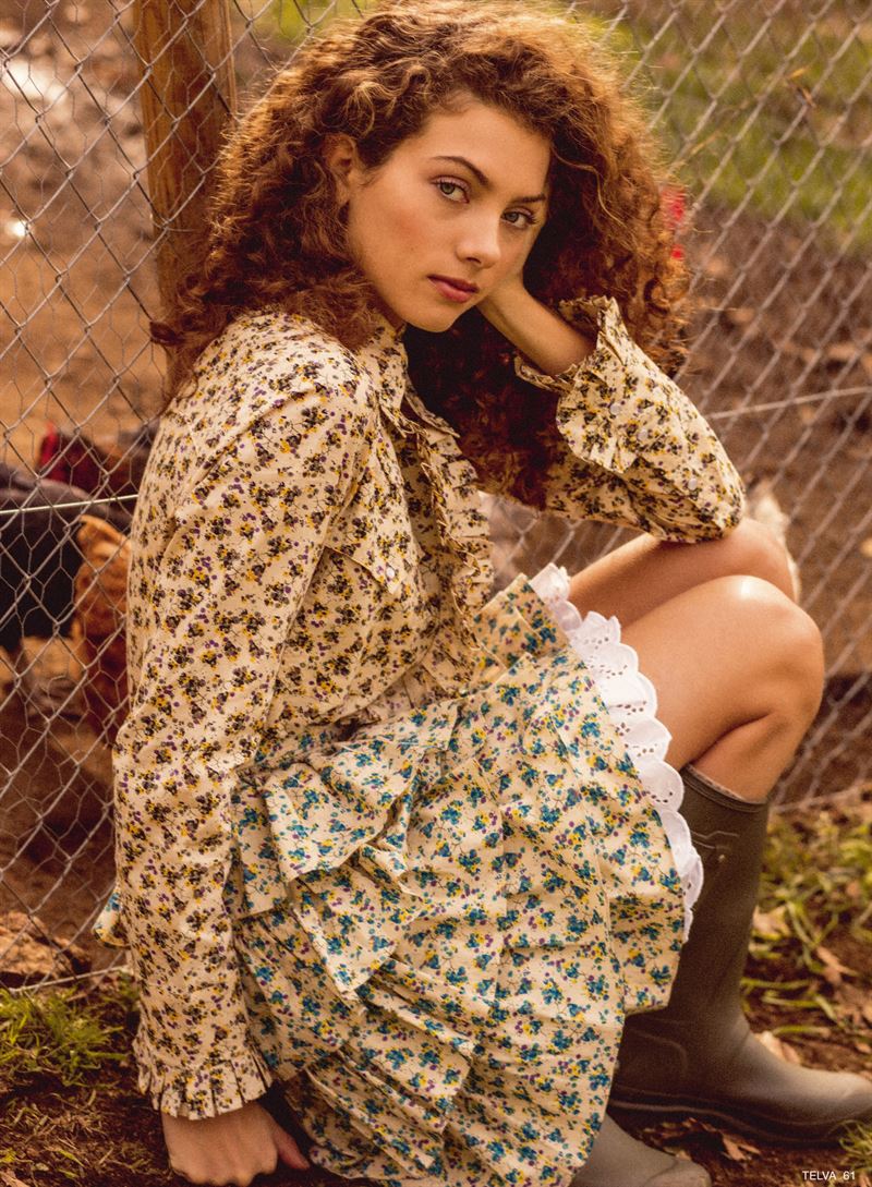 ines maristany photo