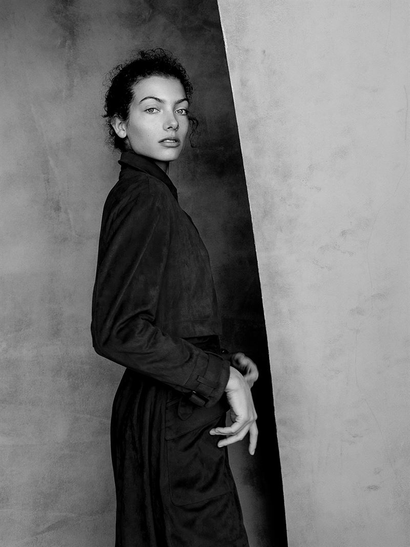 ines maristany photo
