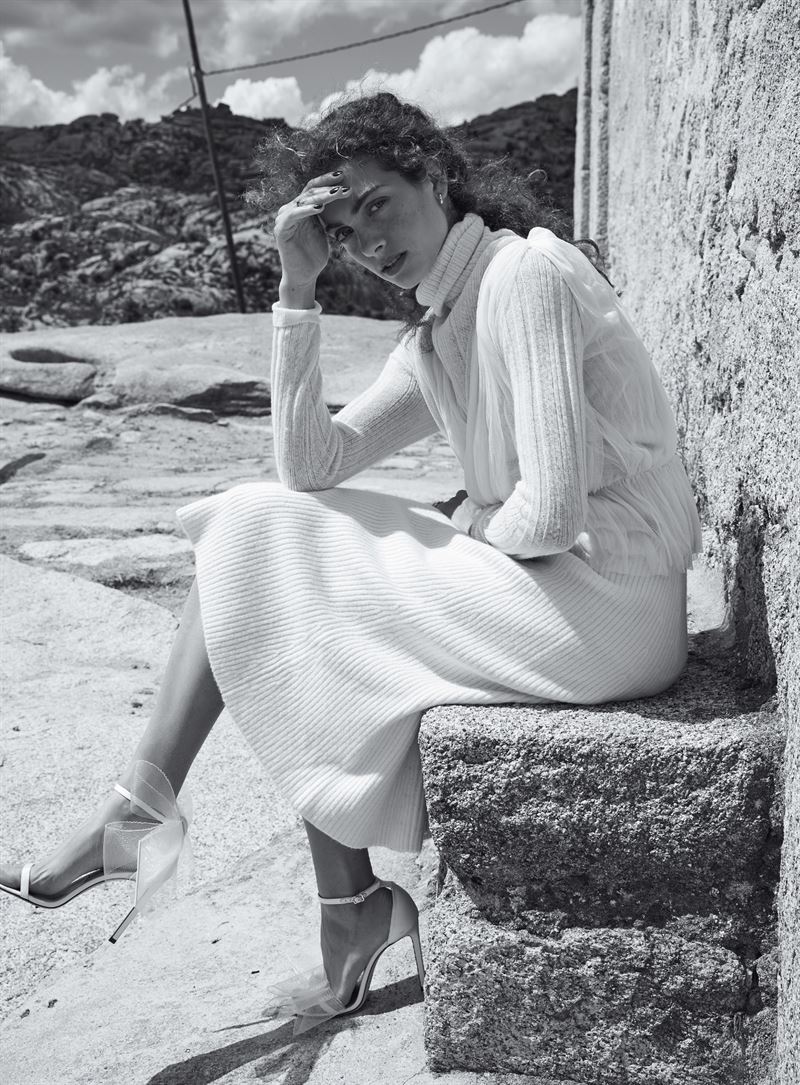 ines maristany photo