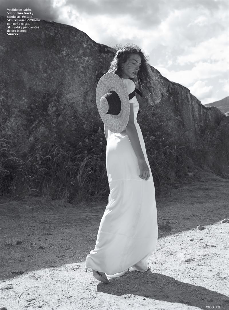 ines maristany photo
