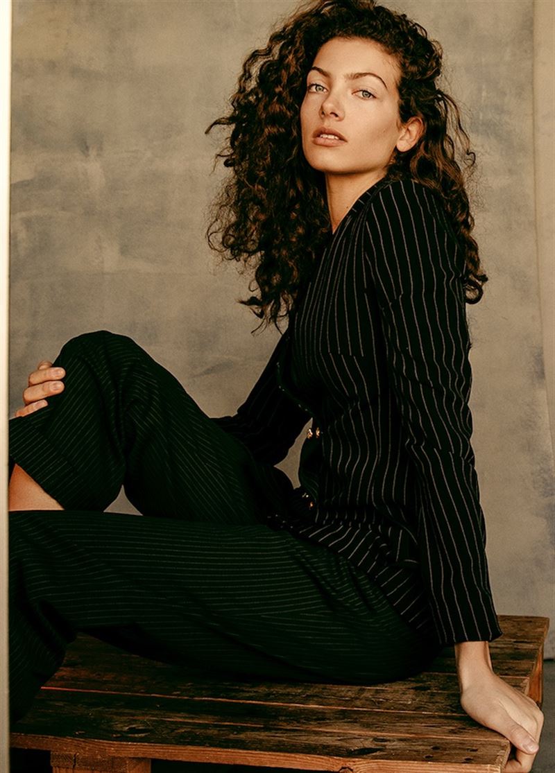 ines maristany photo