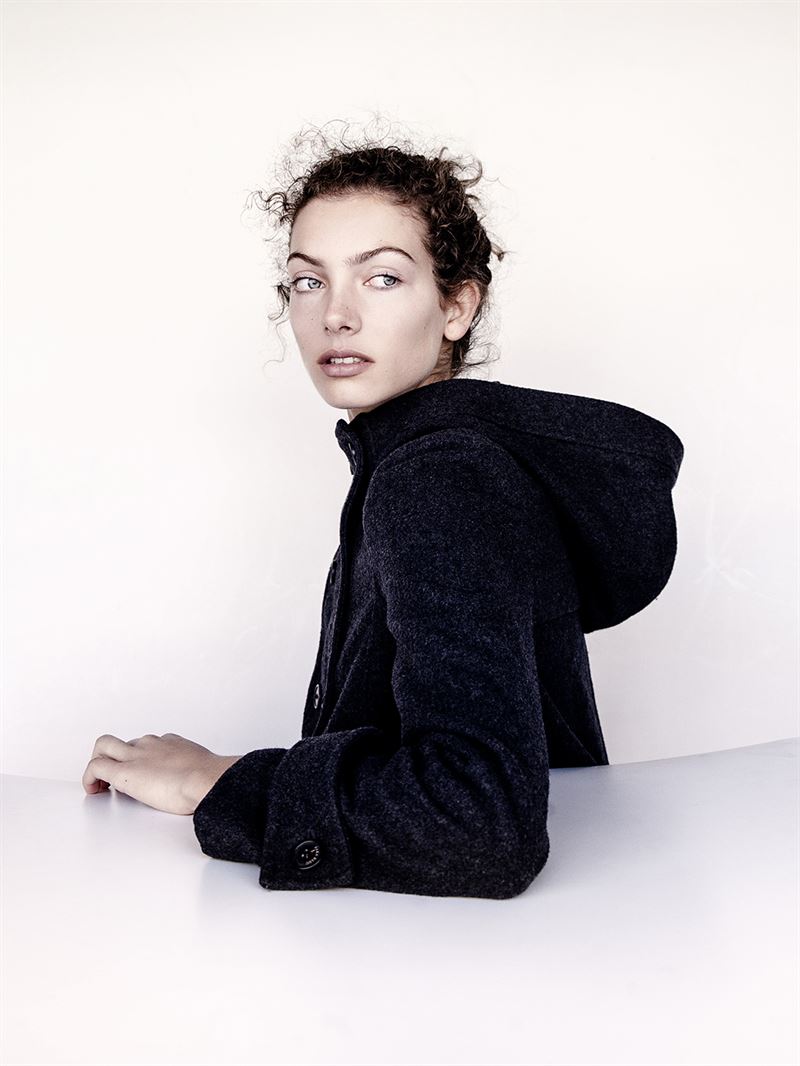 ines maristany photo