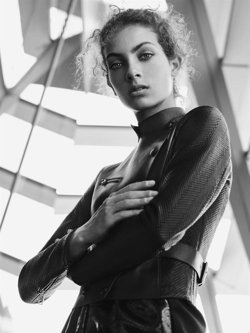ines maristany photo
