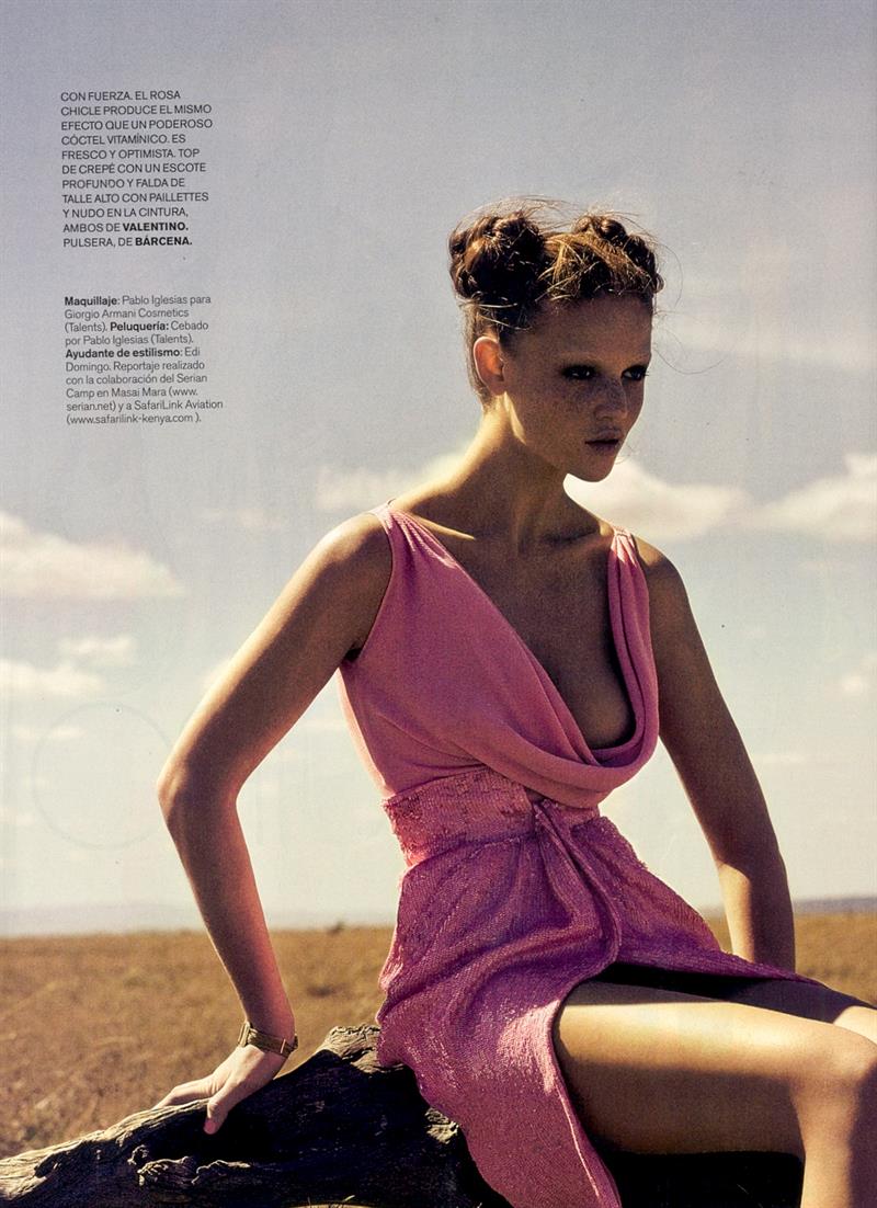 cintia dicker photo