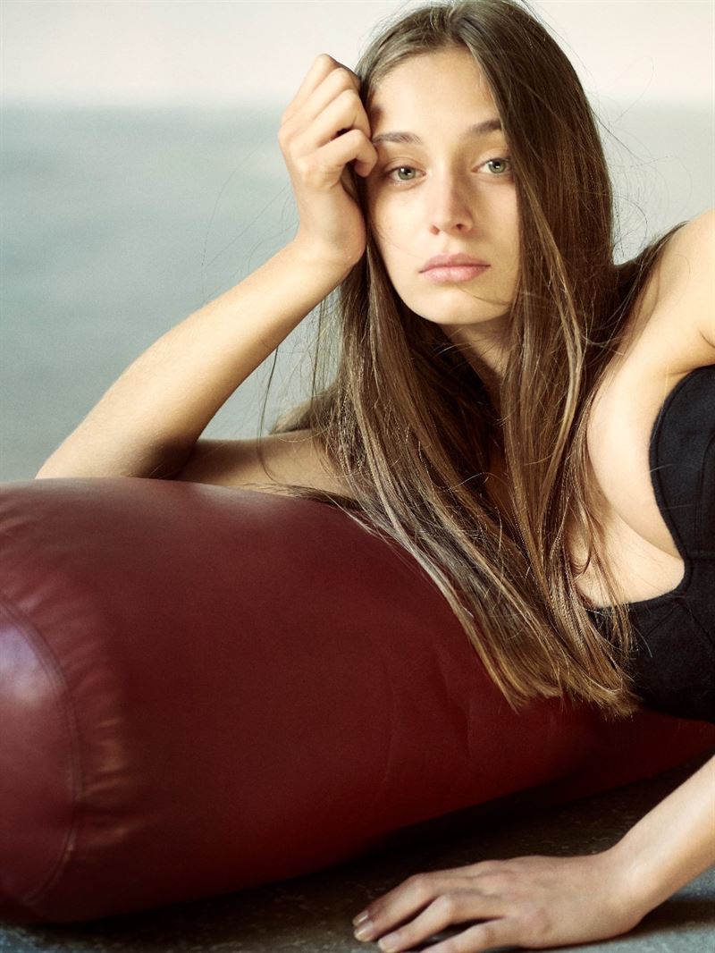 alessandra fattori photo