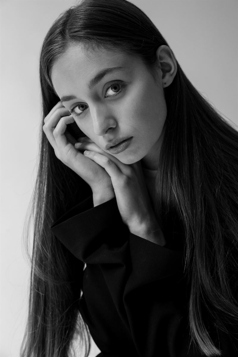 alessandra fattori photo