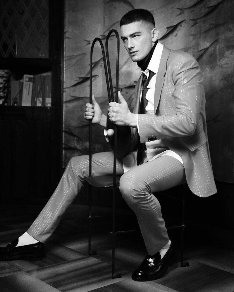 tommaso bellini photo