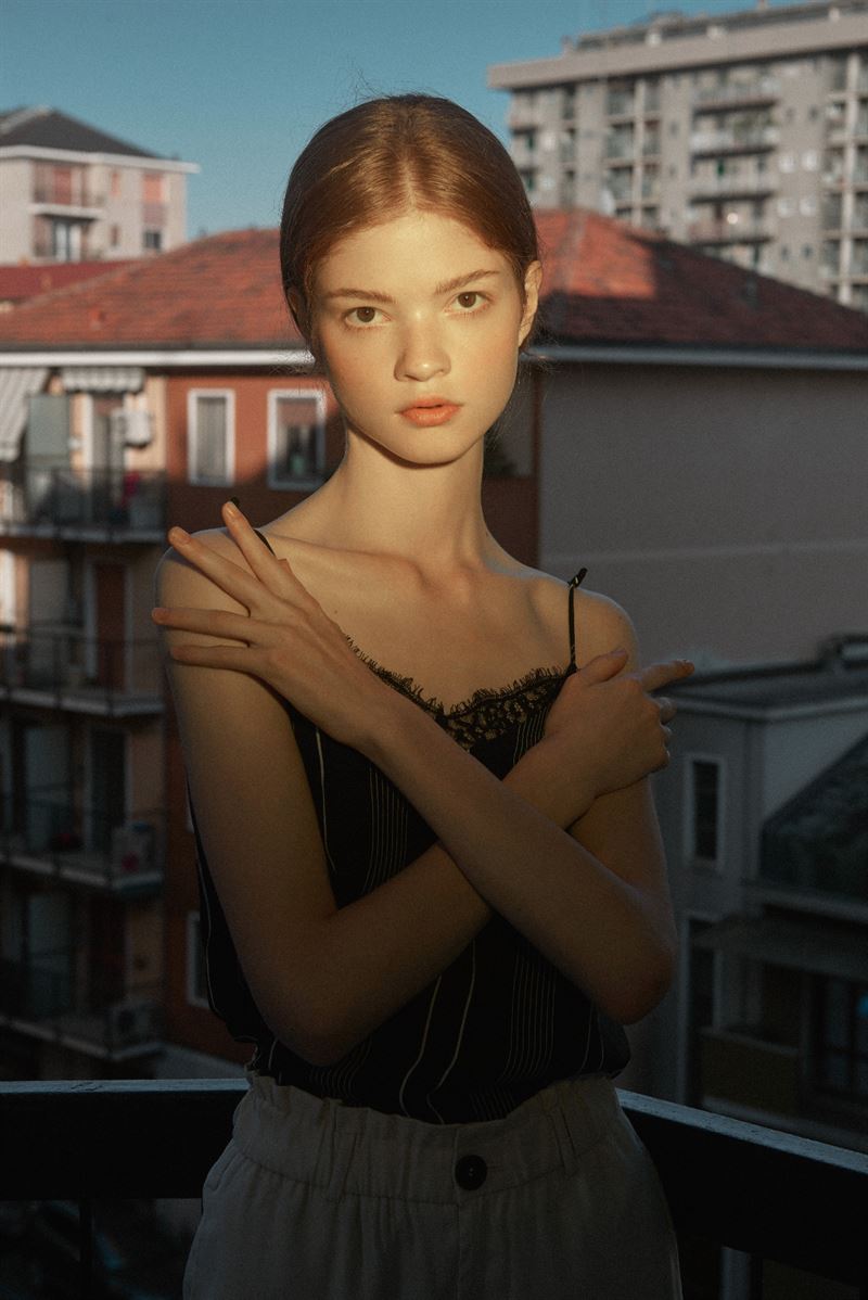 zuzanna sadecka photo