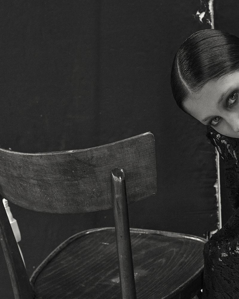 carolina butti photo
