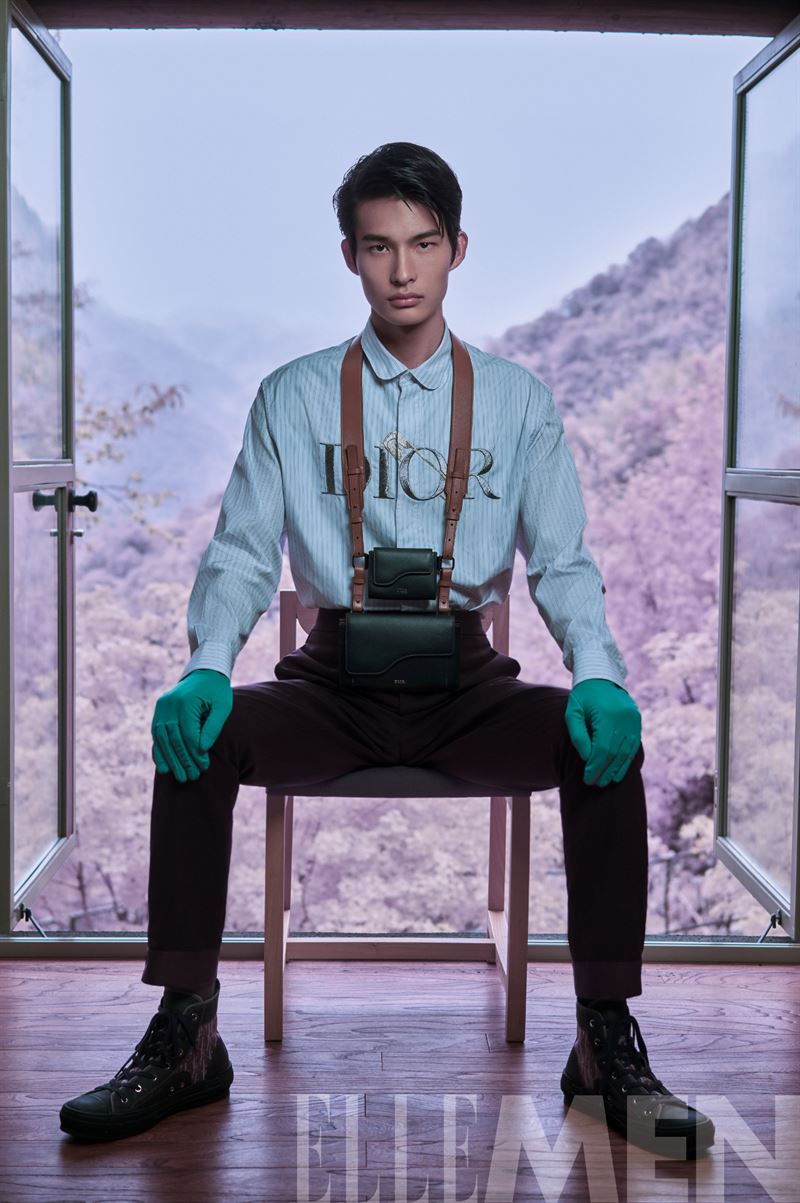 huang shixin photo
