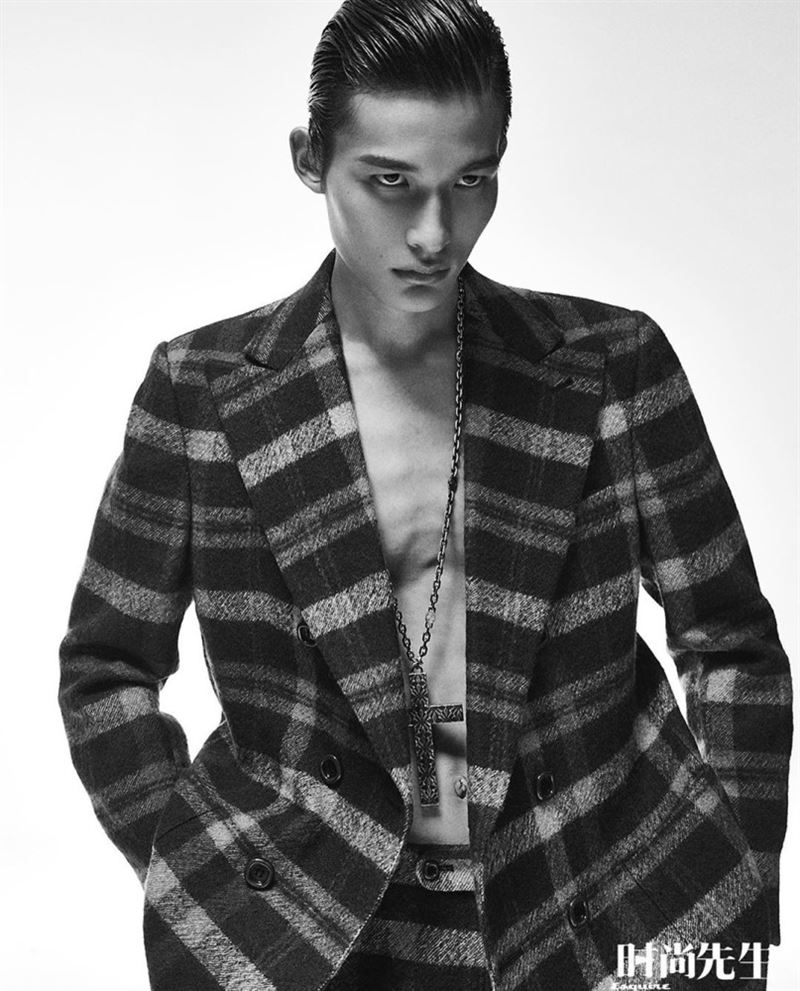 huang shixin photo