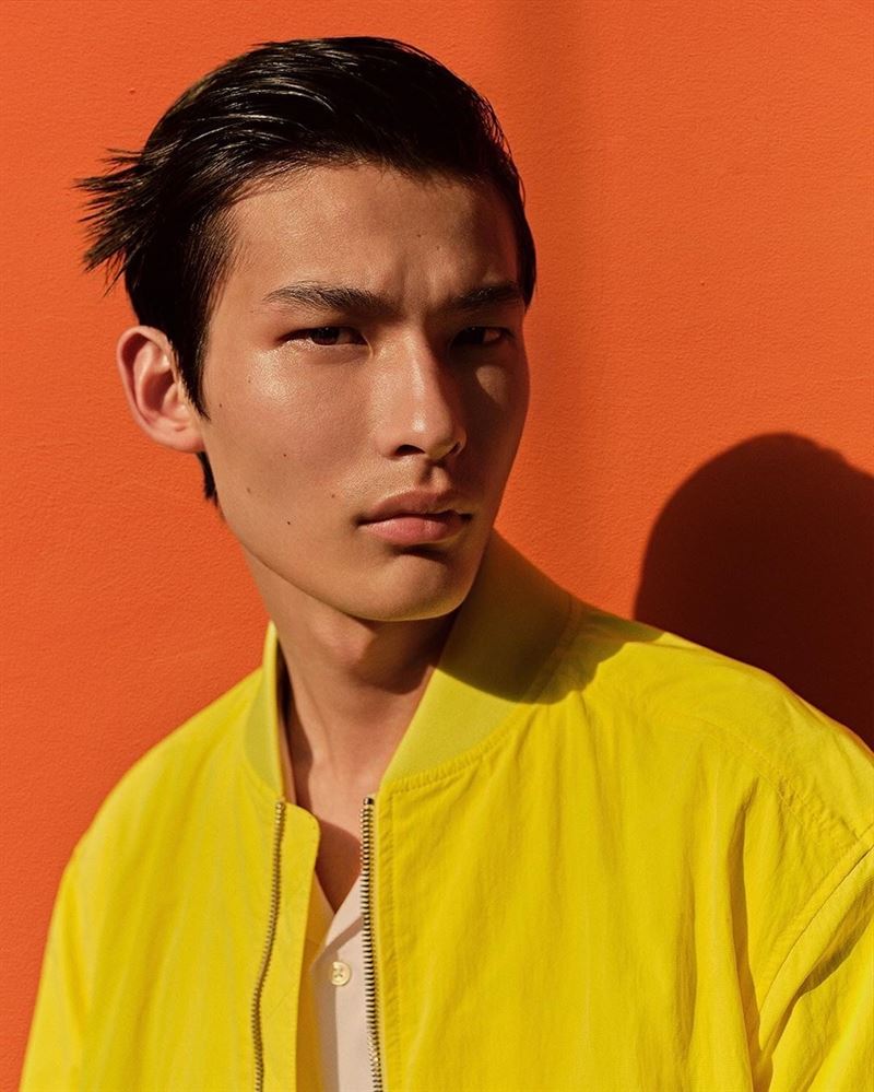 huang shixin photo