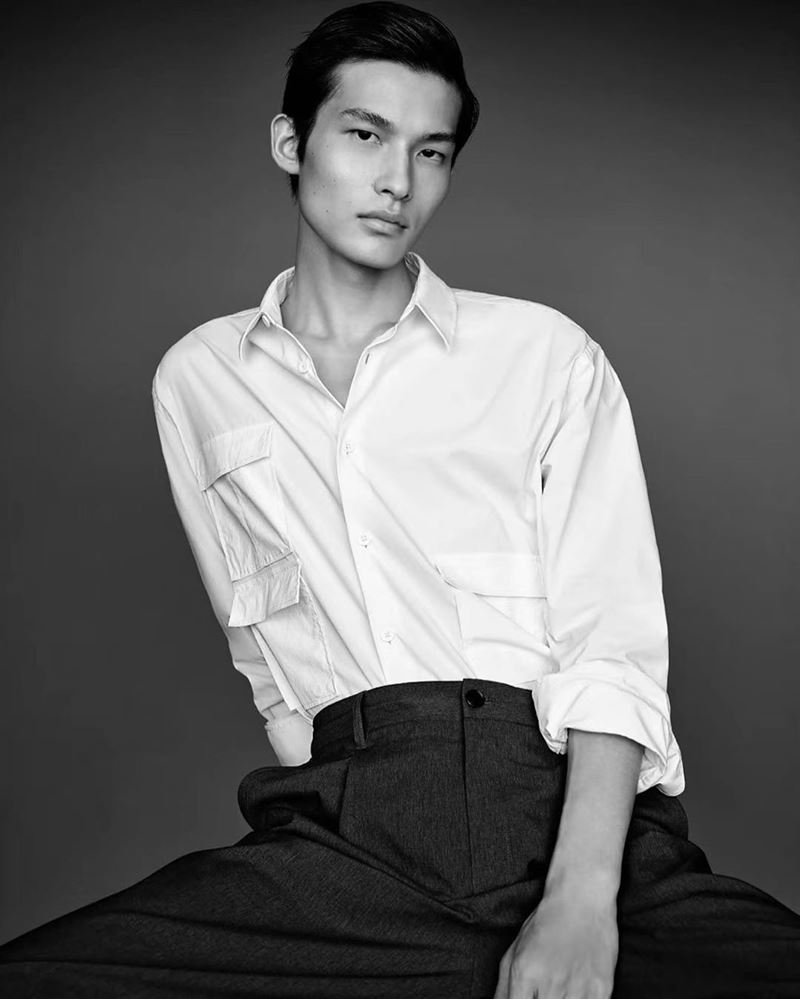 huang shixin photo