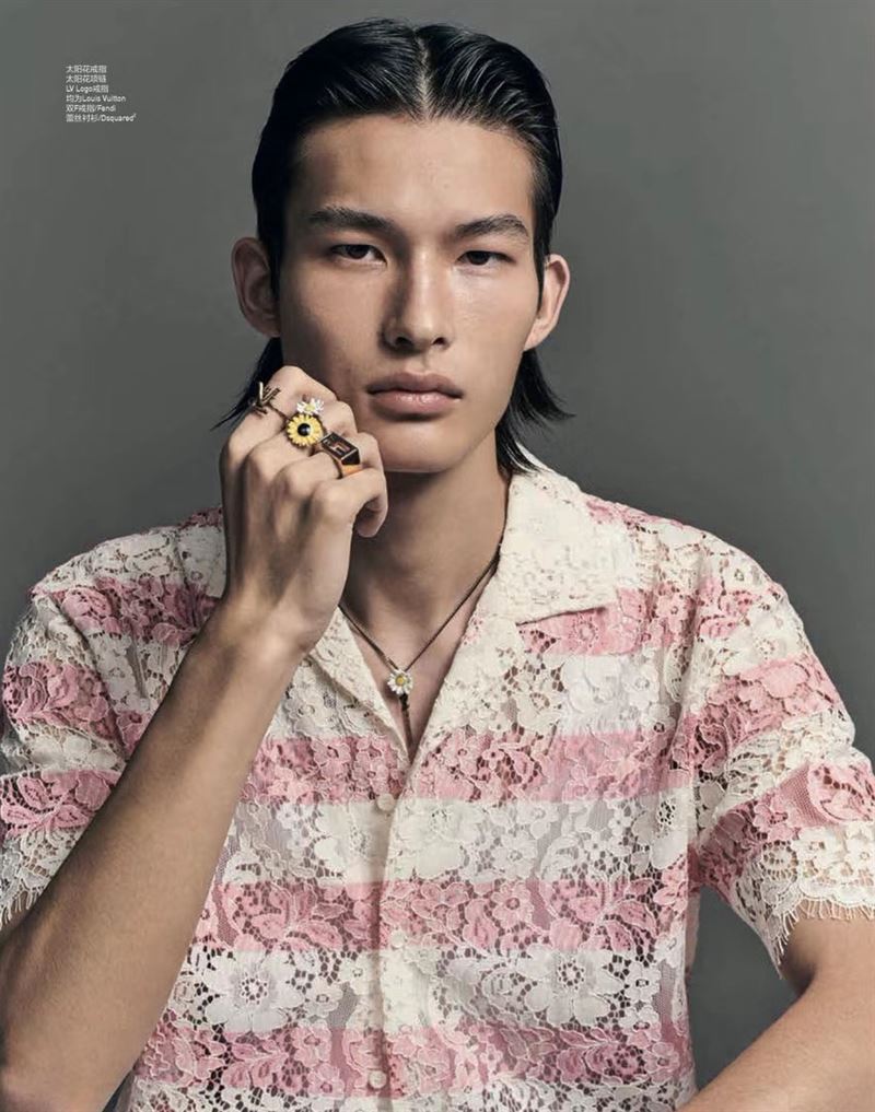 huang shixin photo