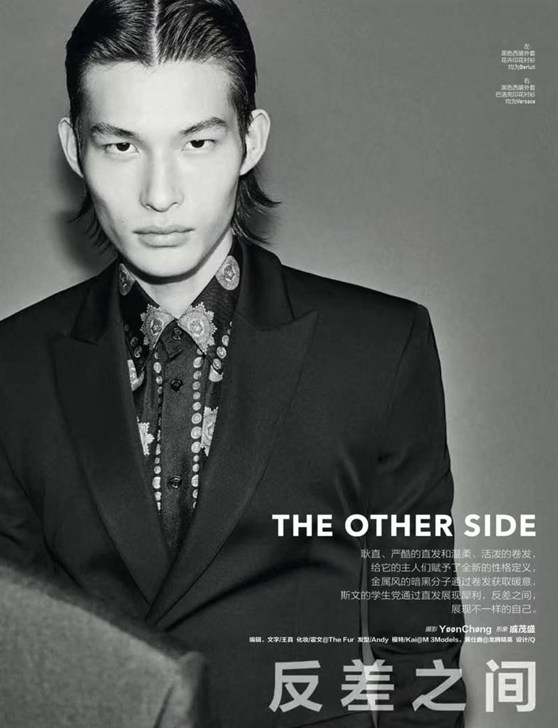 huang shixin photo
