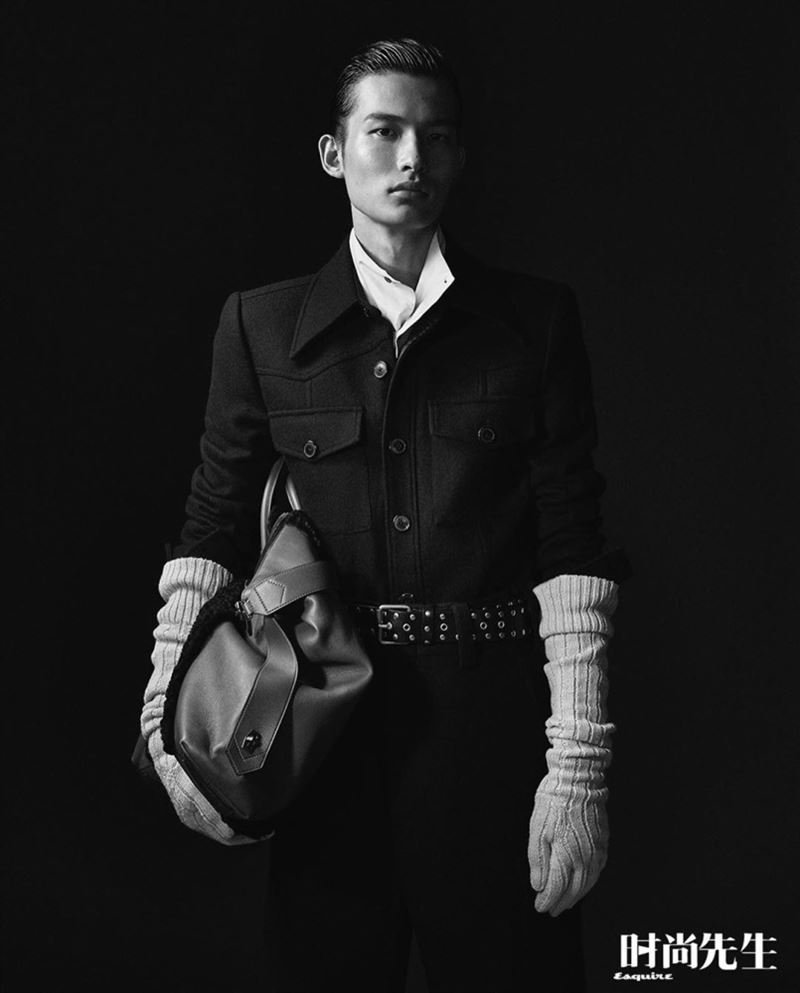 huang shixin photo