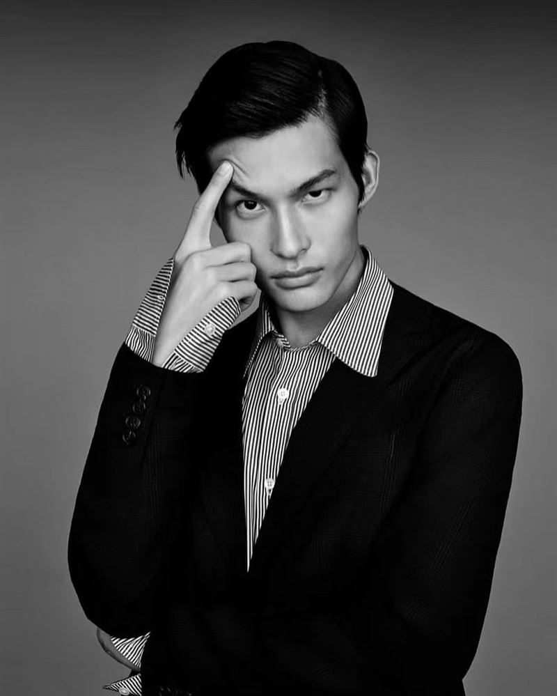 huang shixin photo