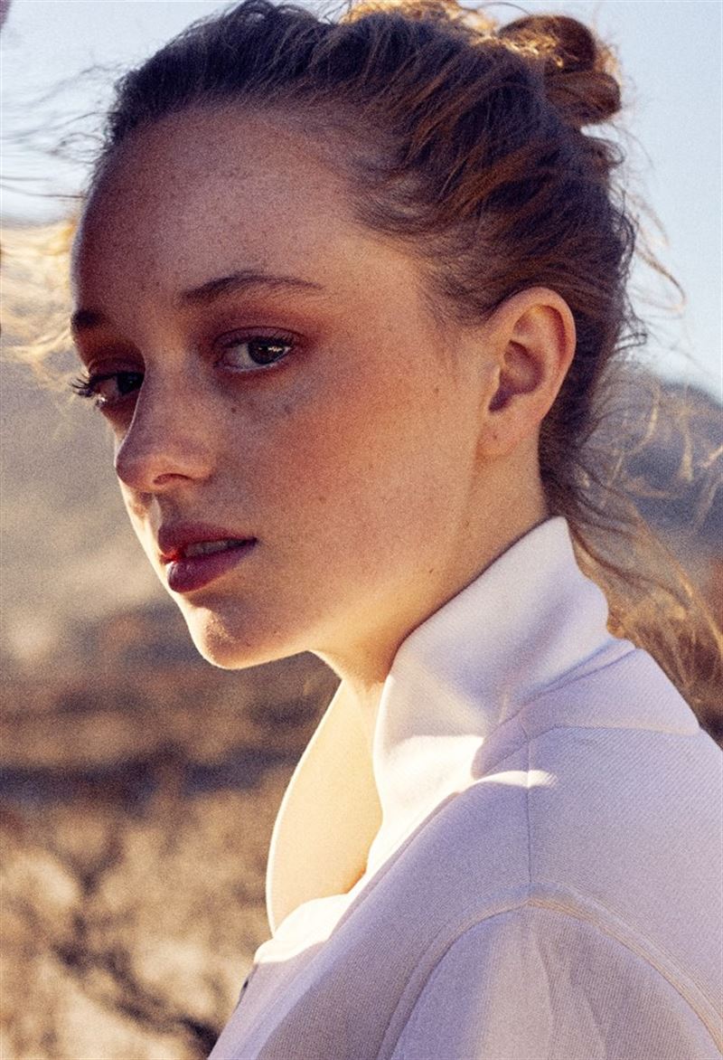 lara burger photo