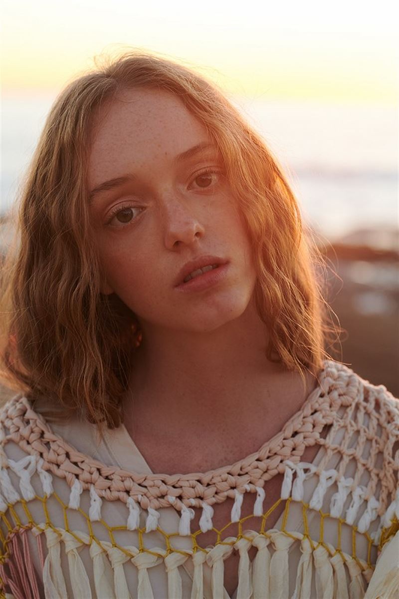 lara burger photo
