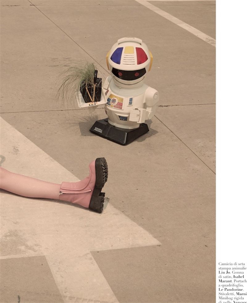 lara burger photo