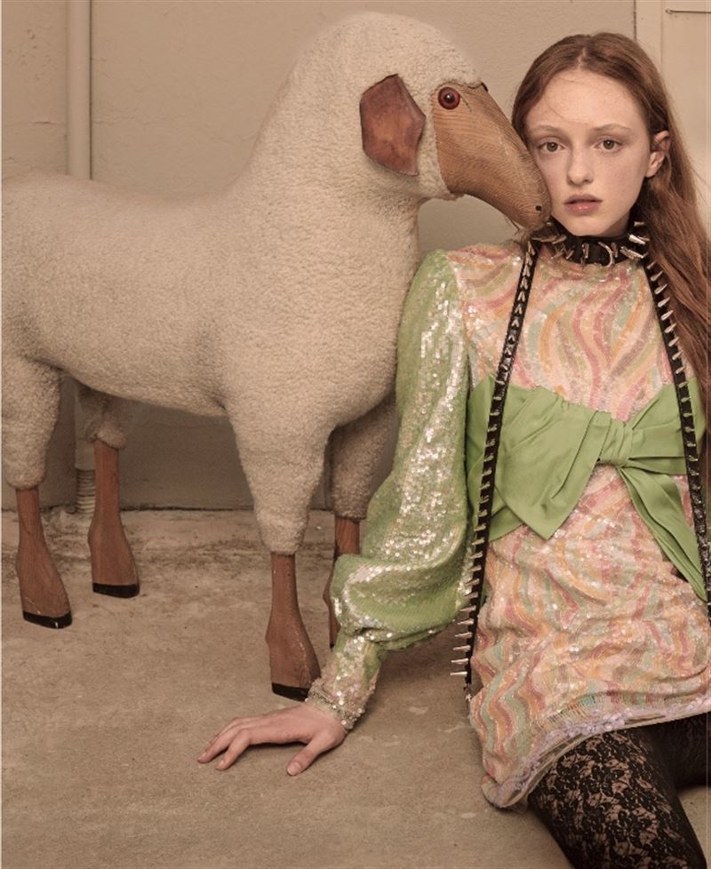 lara burger photo