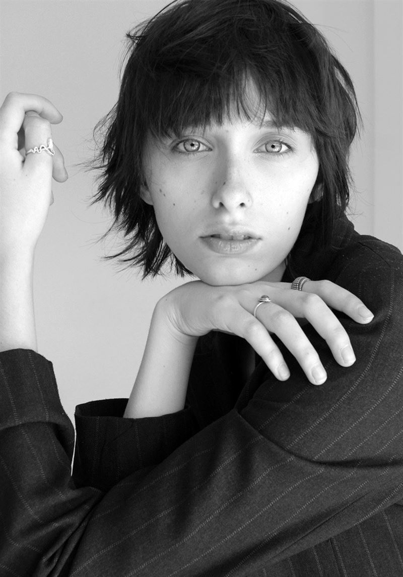 marika moskal photo