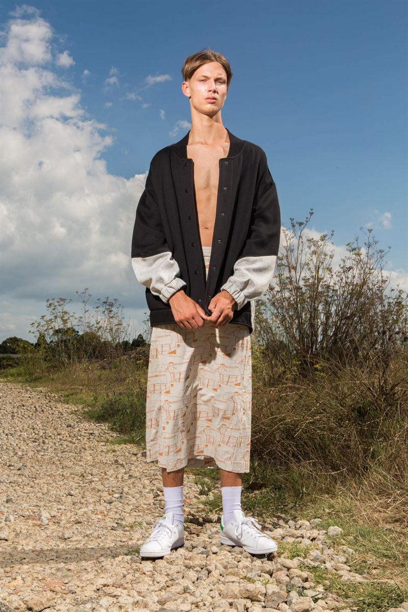 denver gray photo