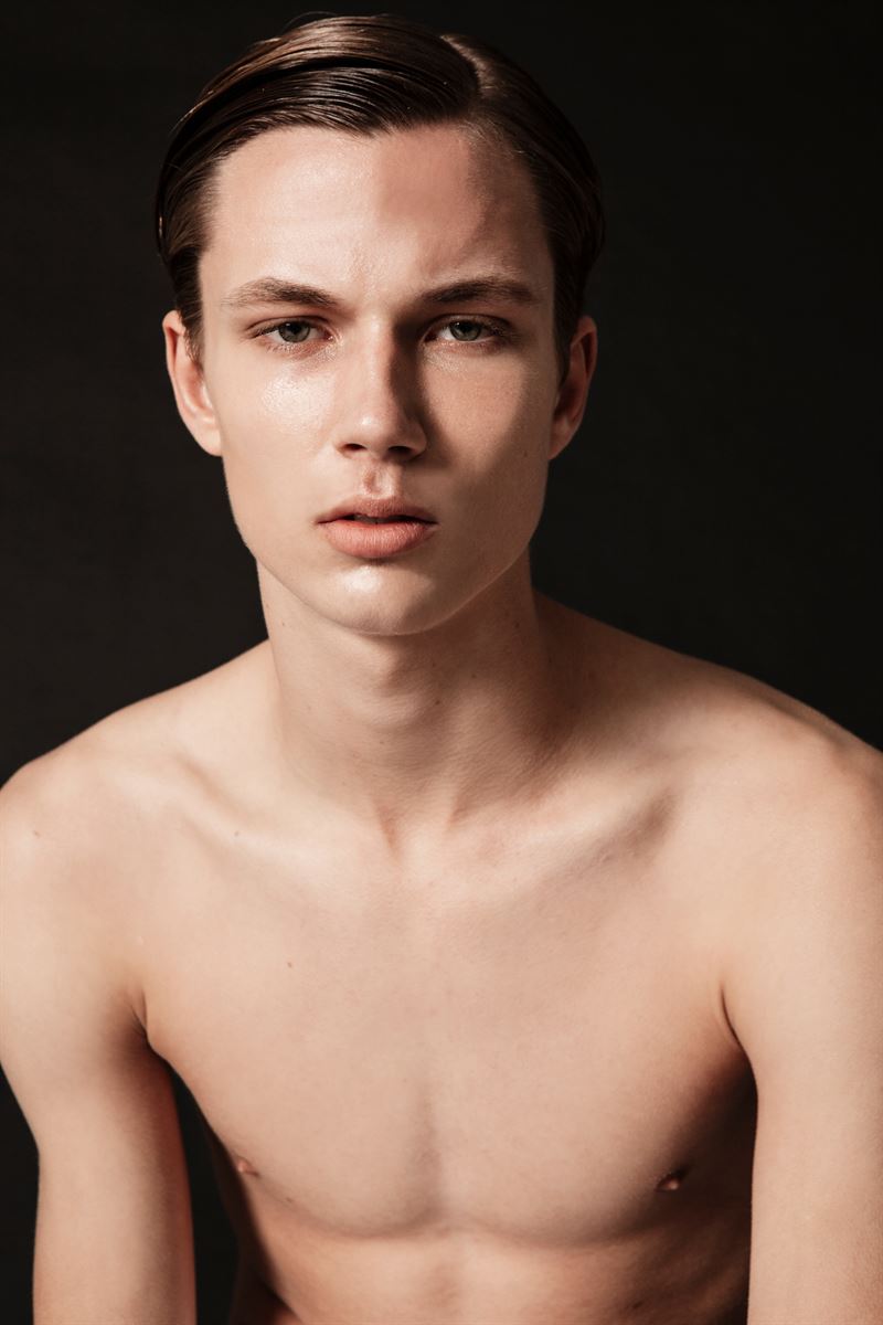 denver gray photo
