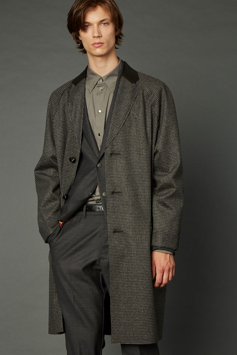 denver gray photo