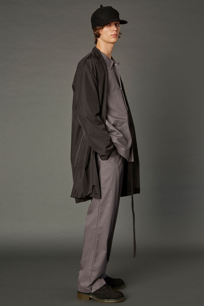 denver gray photo