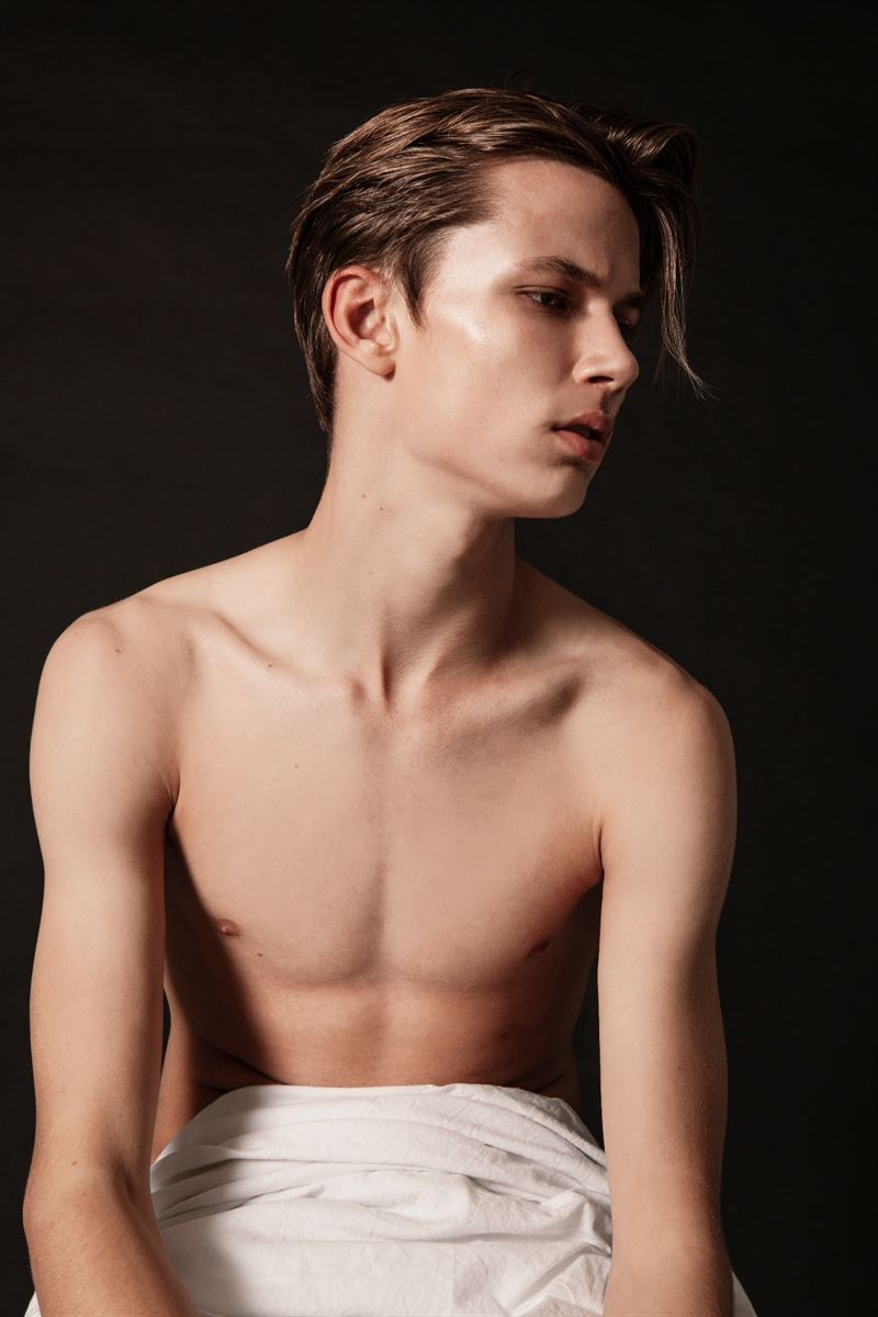 denver gray photo
