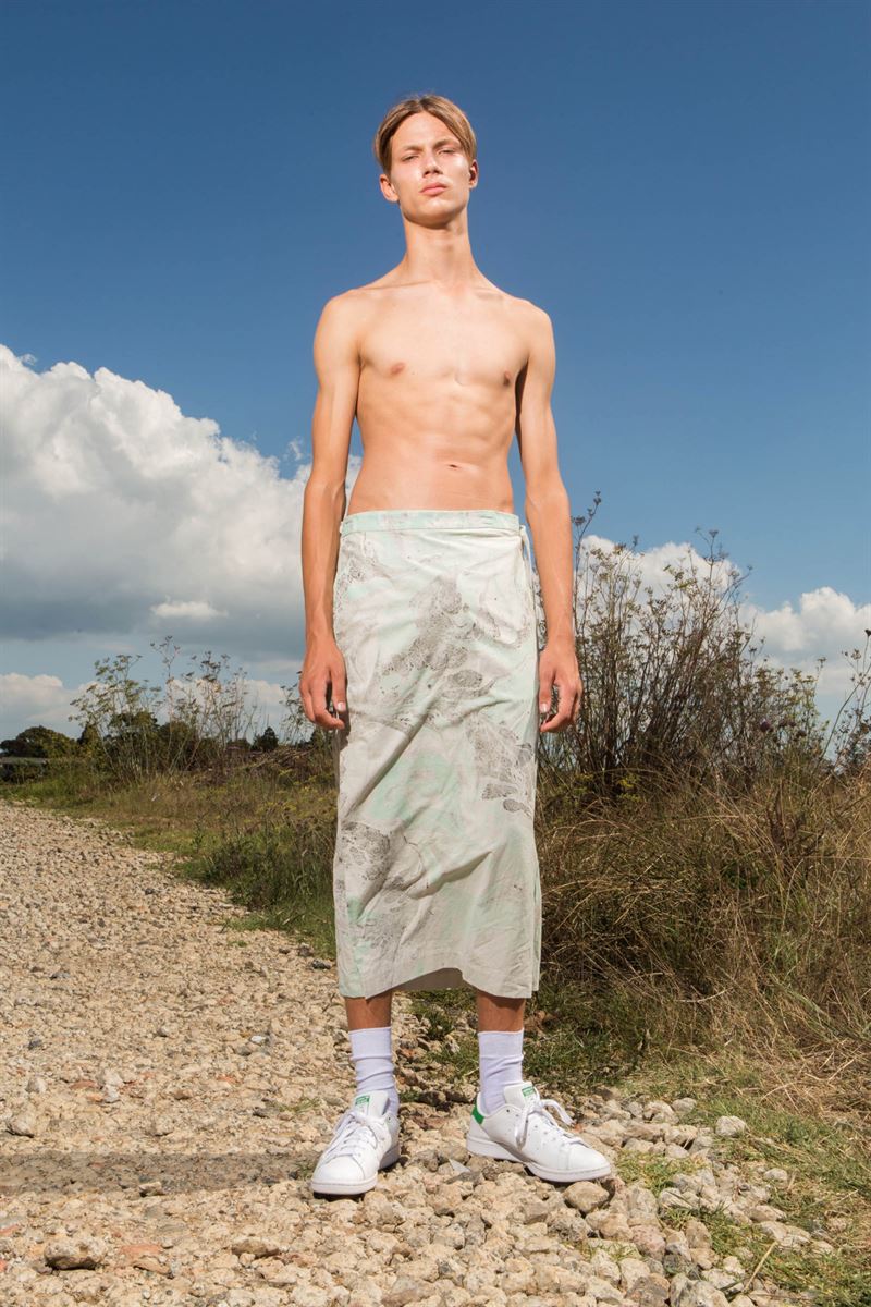 denver gray photo